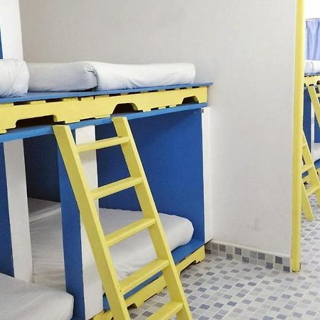 Huahin Night Market Hostel Екстер'єр фото